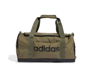 adidas Sporttasche LINEAR DUFFEL IN6114 S Olive Strata/Black