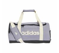 adidas Sporttasche LINEAR DUFFEL KS2074 S Slate/Ivory