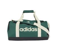 adidas Sporttasche LINEAR DUFFEL KS2075 S Collegiate Green/Ivory