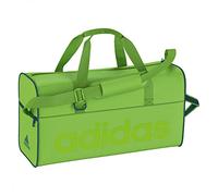 adidas Sporttasche Linear Essentials Teambag XS semi solar green/solar green/rich green f14/solar XS