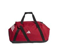 adidas Sporttasche Tiro Duffle Bag L JY7948 Team Power Red2/White