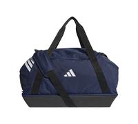 adidas Sporttasche Tiro Duffle Bag M Mit Bodenfach KD4235 Team Navy Blue2/White