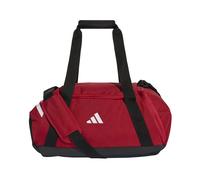 adidas Sporttasche Tiro Duffle Bag S KD4241 Team Power Red2/White