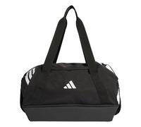 Adidas TIRO DUFFLE BAG SMALL WITH BOTTOM COMPARTMENT | schwarz | Herren|Damen | OS | JY7939 OS