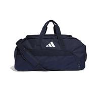 TIRO L DUFFLE M,TENABL/BLACK/W CBLACK/FTWWHT/CBLACK STK