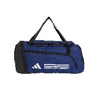 adidas Sporttasche TR DUFFLE S JY4151 DkBlue/White