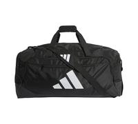 ADIDAS TRAINING DEFENDER DUFFLE BAG LARGE (WM253) 1 Größe Black / White