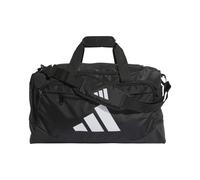 Adidas Training Defender Small 42l Duffle Bag Schwarz