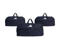 adidas Sporttaschen Set Tiro 23 | Sporttasche Größe L | ohne Schuhfach Blau L