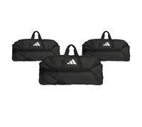 adidas Sporttaschen Set Tiro 23 | Sporttasche Größe L | ohne Schuhfach Schwarz L