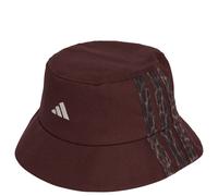 Adidas Fischerhut Sportswear Classic Graphic – Teenager – Shadow Brown / Earth Strata