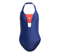 ADIDAS SPW CB SUIT Damen | DKBLUE/BRIRED | 38