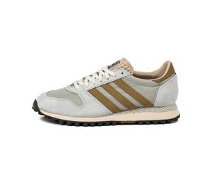 Adidas SPZL Longride 42 2/3 / Wonder Silver / Half Green / Core Black
