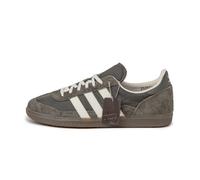 Adidas SPZL Wensley 40 2/3 / Utility Grey / Off White / Gum 5