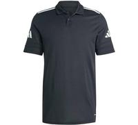 ADIDAS SQ25 C POLO Herren | Black/White | M