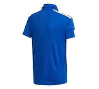 adidas Squadra Polo Kinder 164 Blau