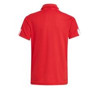 Adidas Squadra 21 Kurzarm-poloshirt