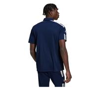 Adidas Squadra 21 Kurzarm-poloshirt
