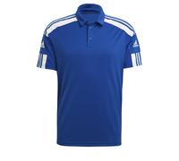 adidas Squadra 21 Poloshirt blau XS