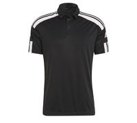 adidas Squadra 21 Poloshirt Herren - schwarz L