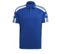 adidas Squadra 21 Poloshirt (GP6427) blau S