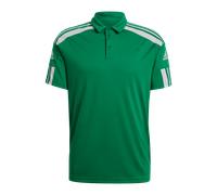 Adidas Squadra 21 Short Sleeve Polo Grün XS / Regular Herren