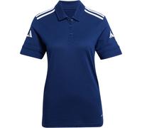 adidas SQUADRA25 Damen-Poloshirt aus Baumwolle, Größe L