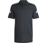 adidas Herren Poloshirt Squadra 25 C POLO JY3417 XL Black/White
