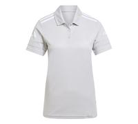 Adidas Squadra 25 Competition Polo Damen Poloshirt grau L