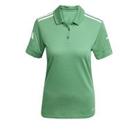 Adidas Squadra 25 Competition Polo Damen Poloshirt grün XS