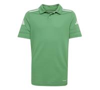 adidas Squadra 25 Poloshirt Cotton | Kinder Grün 164