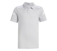 adidas Herren-Poloshirt für Erwachsene, SQUADRA25, Baumwolle, Größe 3XL