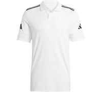 Adidas Squadra 25 Competition Poloshirt | weiß | Herren | LT3 | JY3419 LT3