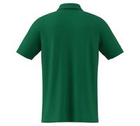 adidas Squadra 25 Baumwoll Poloshirt Herren JY3416 - team green/white XL