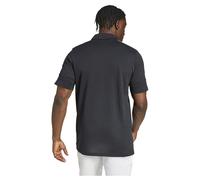 Adidas Squadra 25 Cotton Kurzarm-poloshirt
