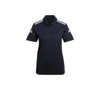 adidas Damen Squadra25 Cotton Polo Poloshirt (1er Pack)