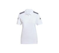 adidas Damen Squadra25 Cotton Polo Poloshirt (1er Pack)