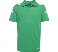 Adidas Squadra 25 Cotton Poloshirt Kinder | grün | Kinder | 140 | JY3410 140