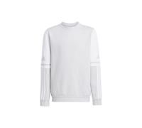 Adidas Squadra 25 Sweatshirt Kinder | grau | Kinder | 128 | JD4824 128