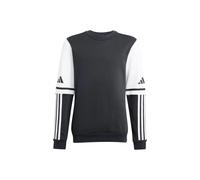 Adidas Squadra 25 Sw Crew Y Sweatshirt schwarz 116