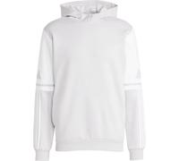 adidas Squadra 25 Sweat Hoodie Herren - grau/weiß-XL