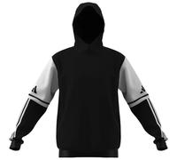 Adidas Squadra 25 Herren Kapuzensweater, schwarz XS