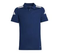 adidas Squadra 25 Polo Blau 116 blau