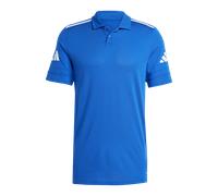 Adidas Squadra 25 Competition Polo Poloshirt blau 3XL