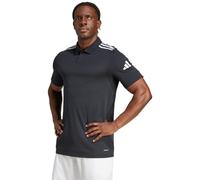 adidas Squadra 25 Polo XL Schwarz/Weiß