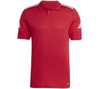 adidas Squadra 25 Poloshirt Cotton | Herren Damen Rot L