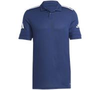 adidas Squadra 25 Poloshirt Cotton | Kinder Blau 164
