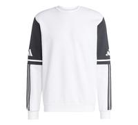 Adidas Squadra 25 Sw Crew Sweatshirt weiss S