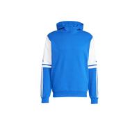 adidas Squadra 25 Sweat Hoodie Herren - blau/weiß-XL