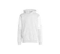 adidas Squadra 25 Sweat Hoodie Herren - grau/weiß-M